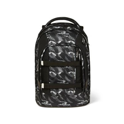 Abbildung von satch pack Mountain Grid Grigio