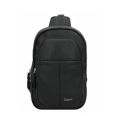 Abbildung von Gabor Lenea Tagesrucksack, Damen, Größe: One Size, Black