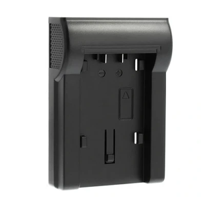 Abbildung von Adapter für Ladegerät Ladestation Dual Charger Blumax , Powever NP FZ100