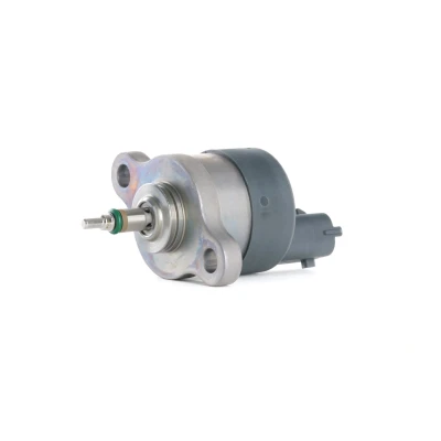 Abbildung von BOSCH 0 281 002 483 Druckregelventil, Common Rail System RENAULT: LAGUNA 2, ESPACE 3, Kangoo I Rapid