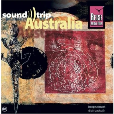 Abbildung von Reise Know How SoundTrip Australia: Musik CD