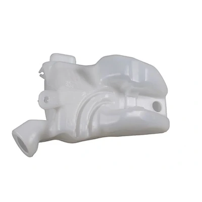 Abbildung von METZGER 2140411 Wischwasserbehälter ohne Pumpe, Deckel CITROËN: C3 II, Picasso