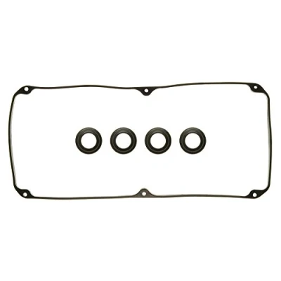 Abbildung von AJUSA 56013600 Dichtungssatz, Zylinderkopfhaube MITSUBISHI: L200 / Triton IV Pickup, L300 Delica III Bus, Kastenwagen