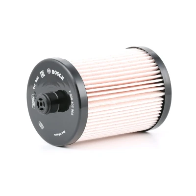 Abbildung von BOSCH F 026 402 005 Kraftstofffilter Filtereinsatz VOLVO: XC90 I, S80 V70 2, VOLKSWAGEN: LT 28 35 II Bus