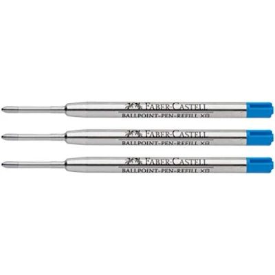 Abbildung von Faber Castell Tintenglas (2X 30 ml, Schwarz)