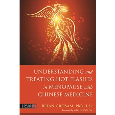 Abbildung von Understanding and Treating Hot Flashes in Menopause with Chinese Medicine: An Integrated Approach