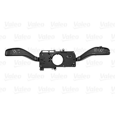 Abbildung von VALEO 251705 Lenkstockschalter für Tagfahrlicht VOLKSWAGEN: Polo V Schrägheck, SKODA: Roomster, Fabia 2 Combi, Schrägheck