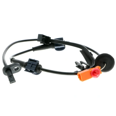 Abbildung von VEMO V26 72 0143 ABS Sensor Hinterachse rechts Original Qualität für Fahrzeuge mit 12 HONDA: Jazz 3 Schrägheck