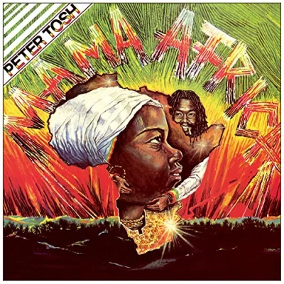 Abbildung von Mama Africa [Vinyl LP]