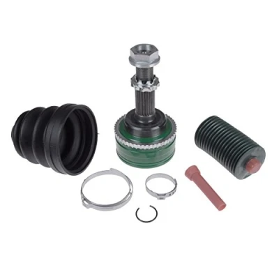 Abbildung von BLUE PRINT ADT38929B Gelenksatz radseitig, Vorderachse TOYOTA: Starlet V Schrägheck