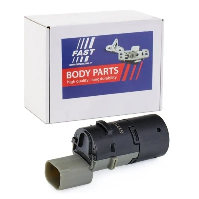 Abbildung von Sensor, Einparkhilfe FAST FT76013