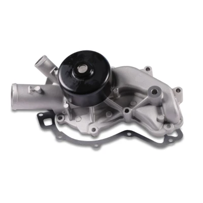 Abbildung von HEPU P1533 Wasserpumpe mit Dichtung mechanisch MERCEDES BENZ: E Klasse Limousine, ML Klasse, S Limousine