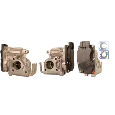 Abbildung von ELSTOCK 73 0100 AGR Ventil elektrisch mit Dichtungen TOYOTA: RAV4 III SUV, Verso, Auris Schrägheck
