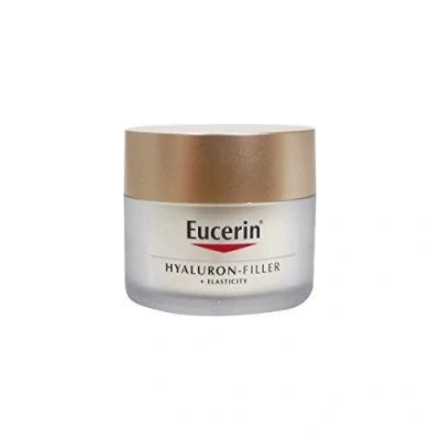 Abbildung von Eucerin Hyaluronfüller + Elastizität Tagescreme Spf15 50ml