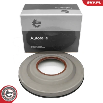 Abbildung von Wellendichtring, Automatikgetriebe ESEN SKV 96SKV968