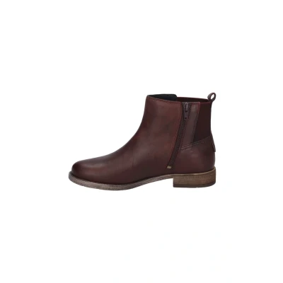 Abbildung von Josef Seibel Sienna 08, bordeaux, Farbe:bordeaux, Größe:39