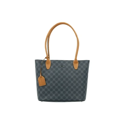 Abbildung von Picard Euphoria Shopping Bag, Damen, Größe: One Size, Blue