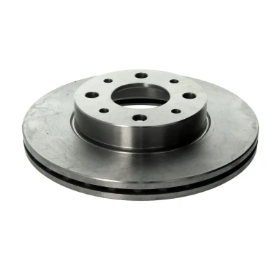 Abbildung von TRW DF4037 Bremsscheibe 240 20 4 98 Belüftet lackiert ALFA ROMEO: 145, 146, FIAT: Siena, Marea Limousine, Weekend