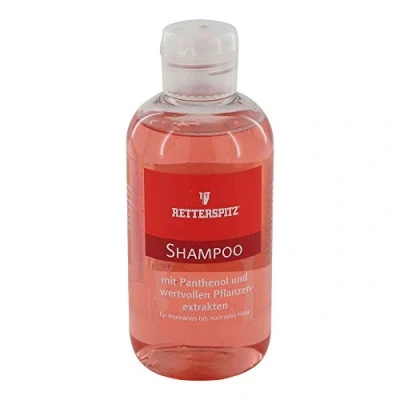 Abbildung von Retterspitz Shampoo 200 ml