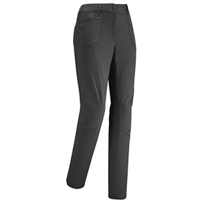 Abbildung von Lafuma Access Hoses W Damenhose Leichtes Material Wandern, Trekking, Lifestyle Grau