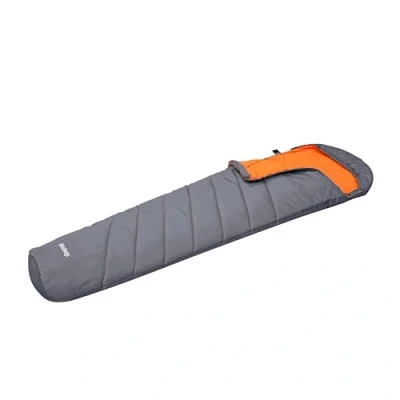 Abbildung von Mumien Schlafsack Hiberhide 5 230 x 80 60 cm