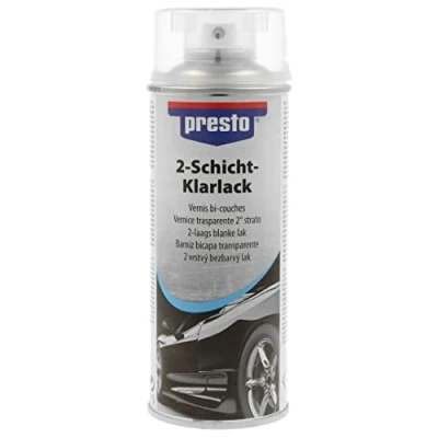 Abbildung von PRESTO 307229 Klarlack 400