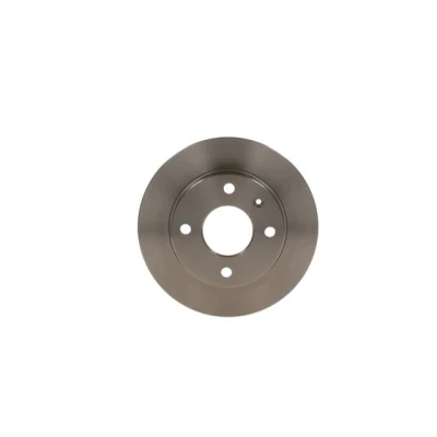 Abbildung von BOSCH 0 986 478 148 Bremsscheibe 239,5 24,1 4 108 Belüftet geölt FORD: Sierra Mk2 Schrägheck, ESCORT Cabriolet,