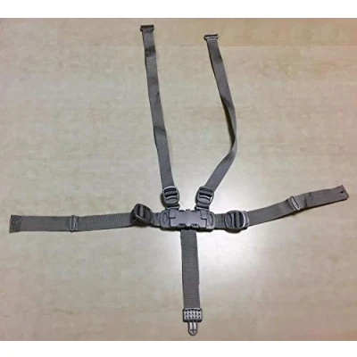 Abbildung von Peg Perego Strap für Tatamia Grey Highchair