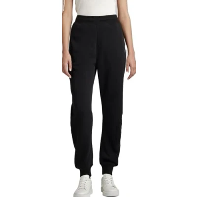 Abbildung von G STAR Premium CORE Jogginghose, Damen, Größe: XS, Black