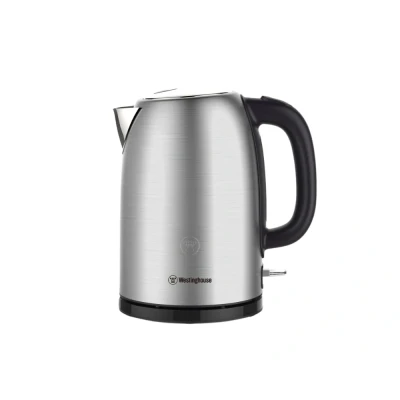 Abbildung von Westinghouse Wasserkocher Basic Edelstahl 1.7 Liter