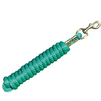 Abbildung von Harry&#039;s Horse Bleikopf Kopf Seil PP 3M 3 M Teal