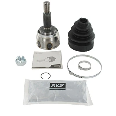 Abbildung von SKF VKJA 5659 Gelenksatz HYUNDAI: SONATA 4