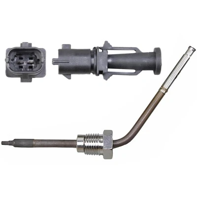 Abbildung von METZGER 0894805 Sensor, Abgastemperatur nach Rußpartikelfilter OPEL: Mokka / X