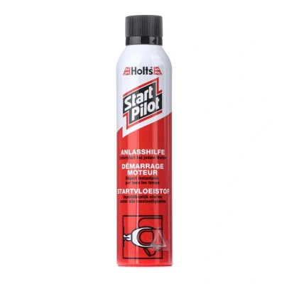 Abbildung von HOLTS Start Pilot HSTA0002A Starthilfespray Spraydose 300