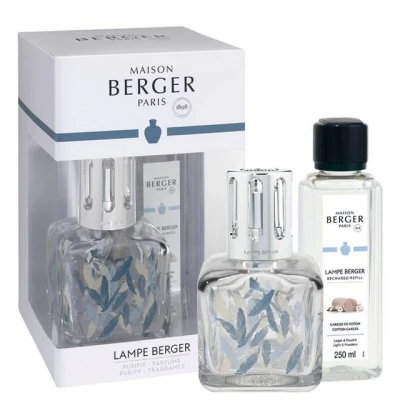 Abbildung von Maison Berger Geschenkset Glaçon Plumes