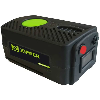 Abbildung von Zipper AKKU 40V 6Ah ZI BTR40V6AH