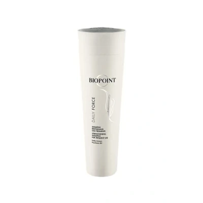 Abbildung von Daily Force Shampoo Tinktur sorgenfreien 200 ml