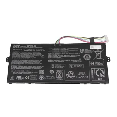 Abbildung von acer Swift 5 (SF514 53T) Original Akku 36Wh AP16L5J