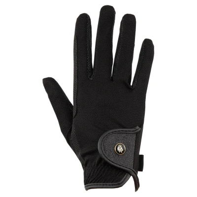 Abbildung von BR Handschuhe Royal Mesh Schwarz 8