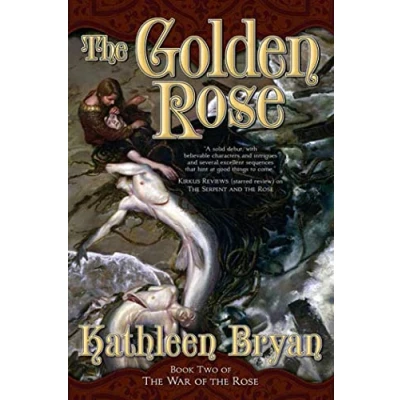 Abbildung von Golden Rose: Book Two of the War Rose (The Rose, 2, Band 2)
