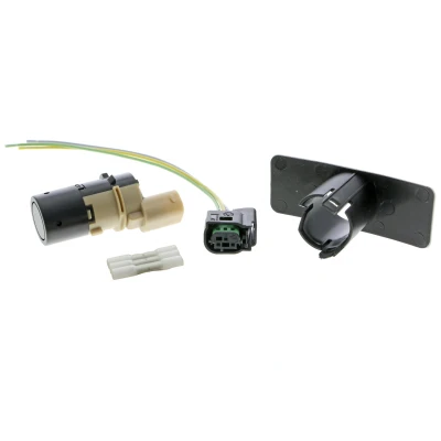 Abbildung von VEMO V22 72 10085 Parksensoren hinten schwarz Ultraschallsensor PEUGEOT: Expert II Tepee, 307 CC, 308 I SW, FIAT: Scudo II, Kastenwagen