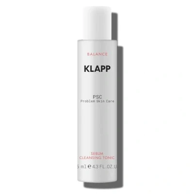 Abbildung von Klapp PSC Sebum Cleansing Lotion