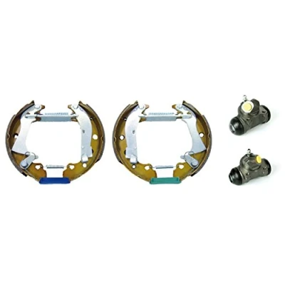 Abbildung von BREMBO KIT &amp; FIT K 68 017 Bremsensatz, Trommelbremse