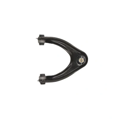Abbildung von FEBI BILSTEIN 42176 Querlenker mit Lager Vorderachse rechts, oben Stahl HONDA: CIVIC 6 Hatchback, Coupe, Stufenheck
