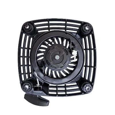Abbildung von Recoil Pull Starter Assembly Fit for Kawasaki 49088 7023 2582 FJ180V Motor Set