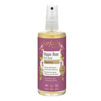 Abbildung von Farfalla Hippie Rose Deo Spray, 100ml (2 x 100ml)