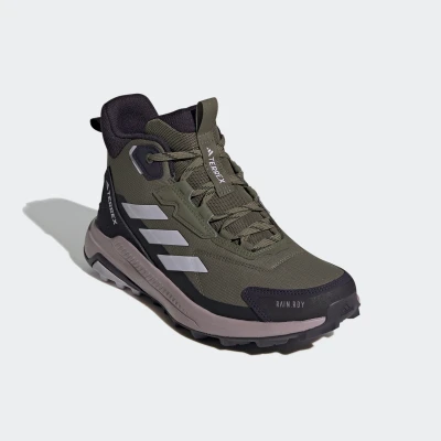 Abbildung von adidas TERREX ANYLANDER MID RAIN.RDY Wanderschuh wasserdicht