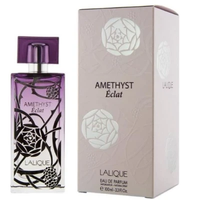 Abbildung von Lalique Amethyst Eclat Eau de Parfum 100 ml