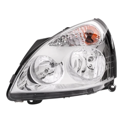 Abbildung von HELLA 1DB 008 461 851 Scheinwerfer RENAULT: CLIO 2