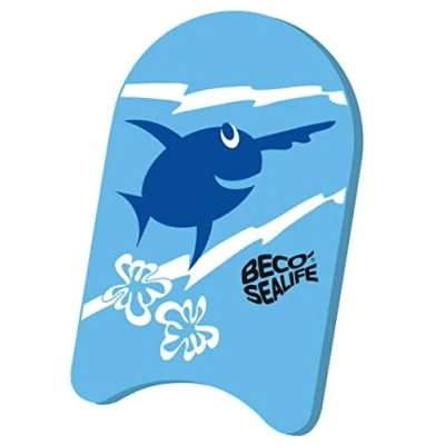 Abbildung von BECO Beermann Schwimmhilfe SEALIFE Kick Board blau